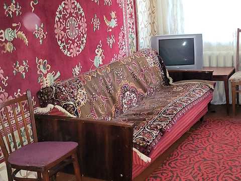 квартира по адресу Ивана Мазепы ул. (Калініна), 55