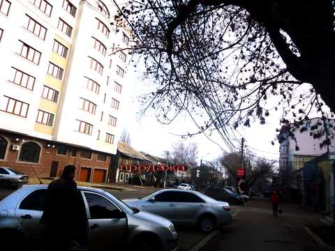 будинок за адресою Маріупольська вул.