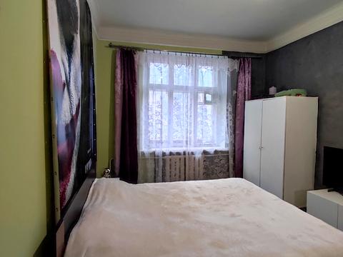 квартира по адресу Независимой Украины ул. (40 лет Советской Украины), 42а