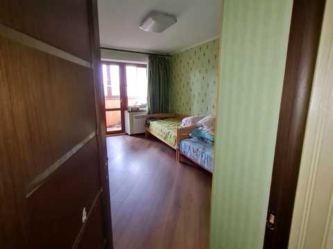 квартира по адресу Георгія Гонгадзе просп. (Советской Украины), 9