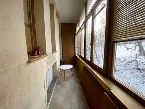 квартира по адресу Заньковецкой ул., 5/2