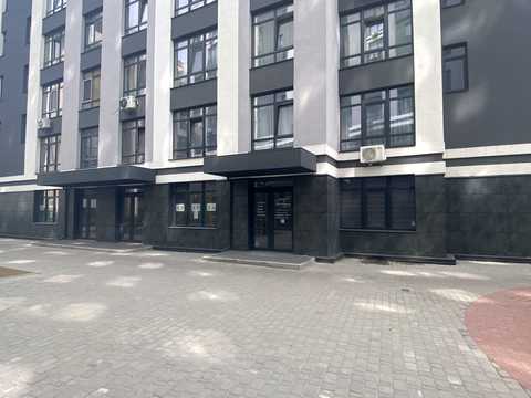 коммерческая по адресу Лесковская ул., 37
