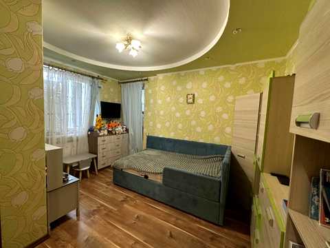 квартира за адресою Тракторобудівників просп., (94в)
