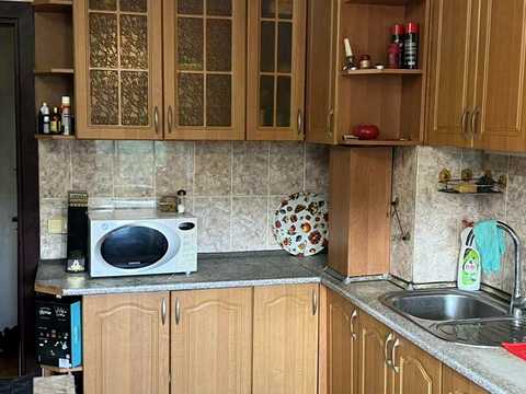 квартира за адресою Слави бульв., 18