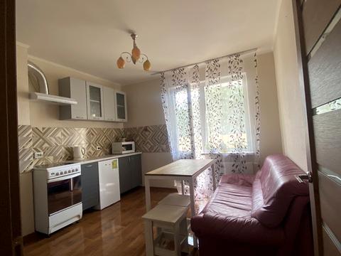 квартира по адресу Вирлицька ул., 102