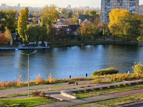 квартира по адресу Радужная ул., 17