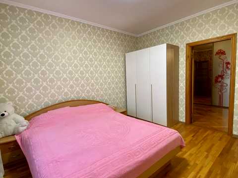 квартира по адресу Киев, Оноре де Бальзака ул., 83/2