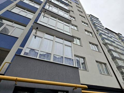 коммерческая по адресу Высочана ул., 18 к1