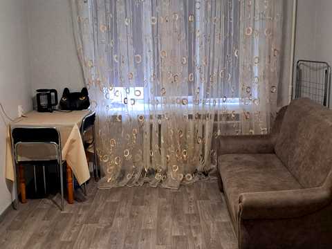 кімната за адресою Чернігів, Текстильників вул., 8