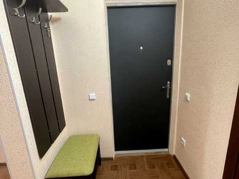 квартира за адресою Балтійський пров., 1