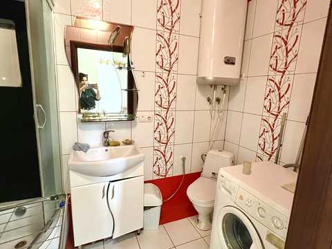 квартира за адресою Пироговська вул., 5