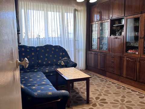 квартира за адресою житловий масив Тополя-2 вул., 39