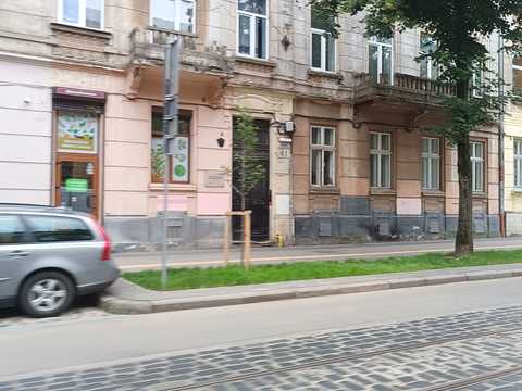 квартира по адресу Бандеры ул. (Мира), 47
