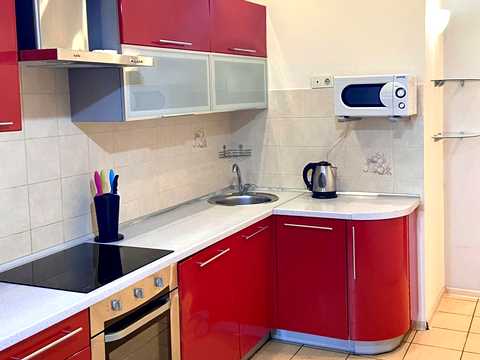 квартира по адресу Ямская ул., 35-34