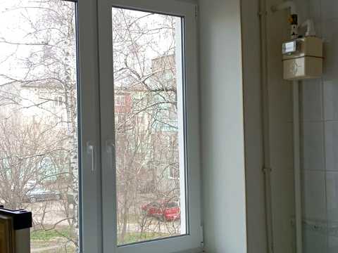 квартира по адресу Орешковая, 4