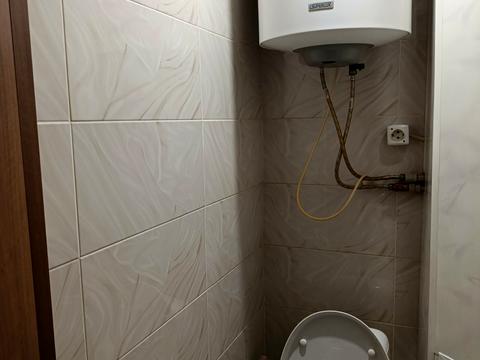 квартира по адресу Крошенская ул., 30