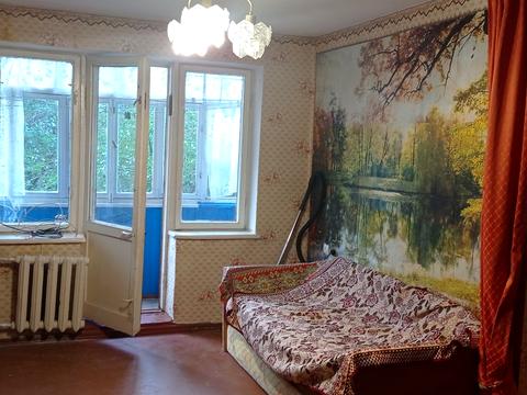 квартира по адресу Академика Королёва ул.