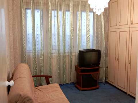 квартира по адресу Родниковая ул., 15