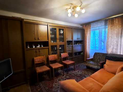 квартира по адресу Любомира Гузара просп. (Космонавта Комарова), 28