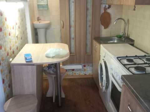 квартира по адресу Интернациональный пер, 3