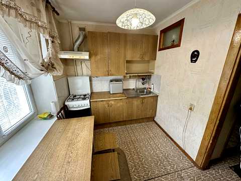 квартира за адресою Леваневців вул., 25/9