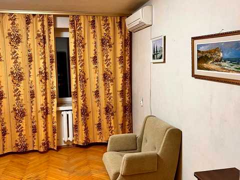 квартира по адресу Антоновича ул. (Горького), 124/128