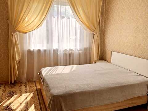 квартира по адресу Горбачевского ул., 1