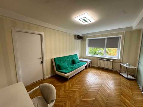 квартира по адресу Воскресенский просп. (Перова), 25