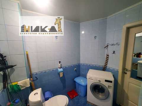 квартира за адресою Бочарова вул., 6