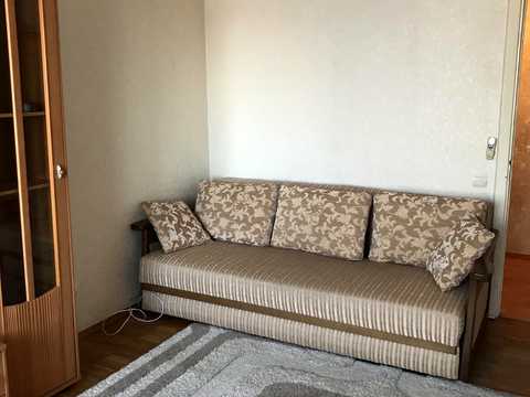 квартира за адресою Берестейський просп. (Перемоги), 95