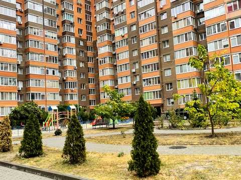квартира за адресою Мирна вул., 19