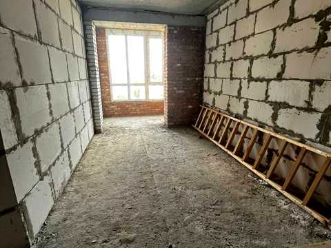 квартира за адресою Юності просп., 16-Г