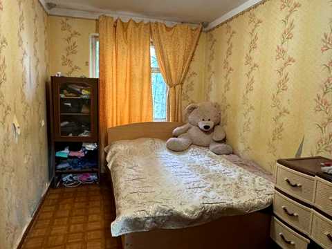 квартира по адресу Академика Филатова ул., 58