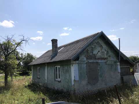 будинок за адресою Котляревського вул., 59