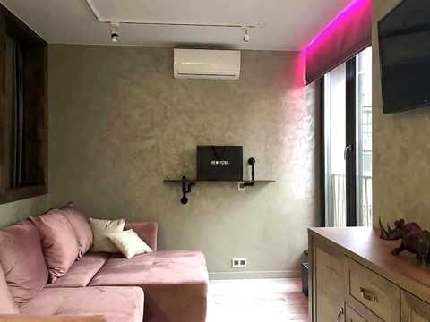 квартира за адресою Антоновича вул. (Горького), 74