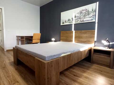 квартира за адресою Карла Мікльоша, 27