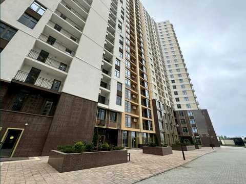 квартира по адресу Краснова ул., 3