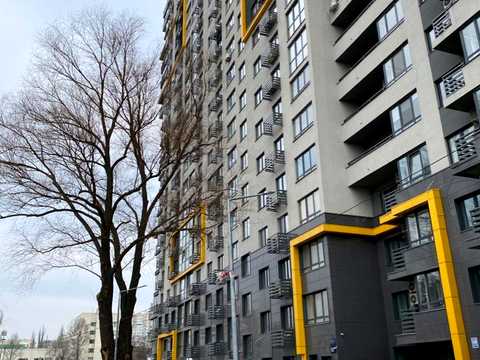 квартира за адресою Нижньоключова вул., 14