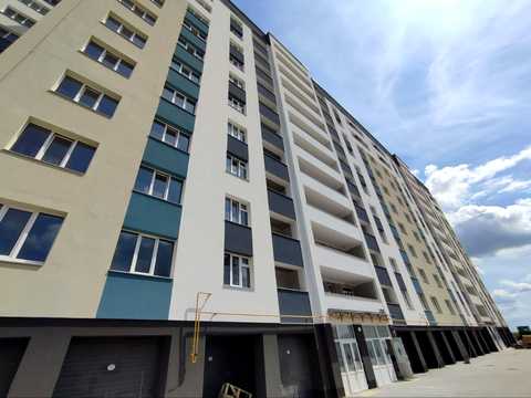 квартира за адресою Лісогринівецька вул., 34-В