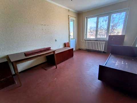 квартира по адресу Украинская ул., 55