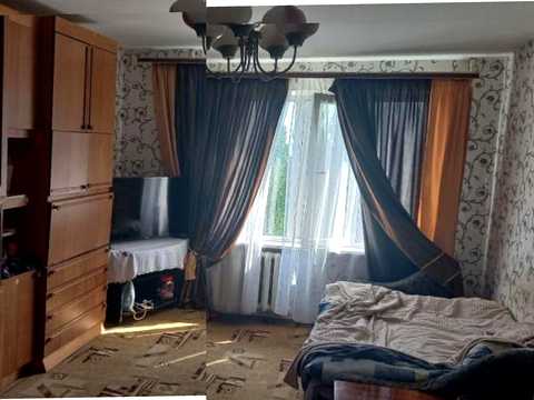 квартира по адресу Крымская ул., 70