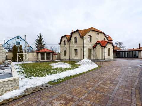будинок за адресою Вишгородська вул., 25а