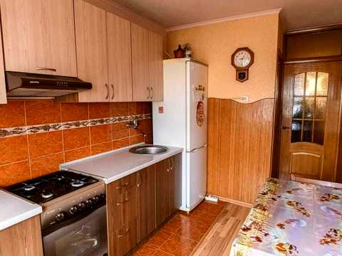 квартира за адресою Кульпарківська вул., 117