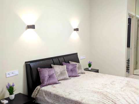квартира за адресою Петра Григоренка просп., 28