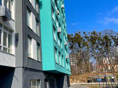 комерційна за адресою Під Голоском вул., 19-Г