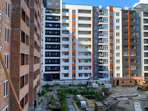 квартира по адресу Институтская ул., 6в