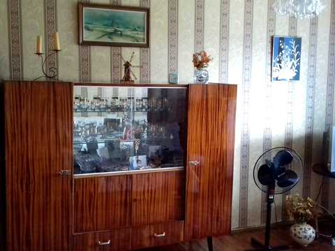 квартира за адресою Харківська вул., 1
