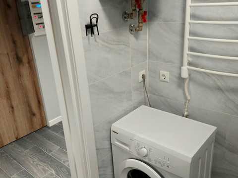 квартира по адресу Миколы Бажана просп., 17-А