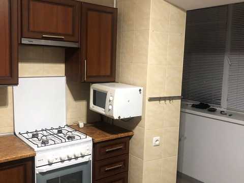 квартира за адресою Кавказька вул., 9