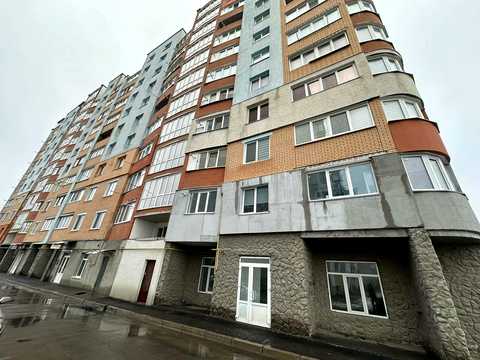 коммерческая по адресу Північна ул., 115